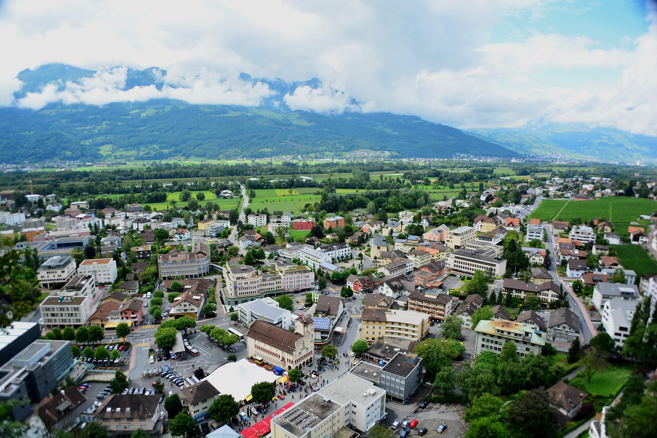 Liechtenstein 