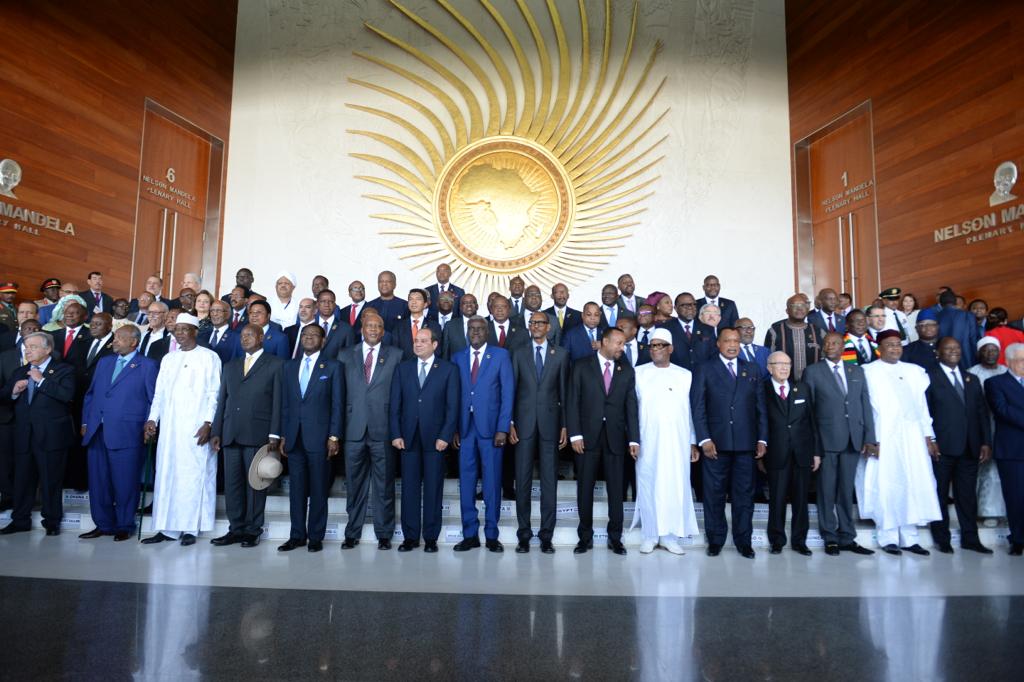 La 61ème journée internationale de l’Afrique sous le signe du panafricanisme